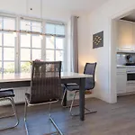 Haus Christiane, App 10 Διαμέρισμα Wenningstedt-Braderup