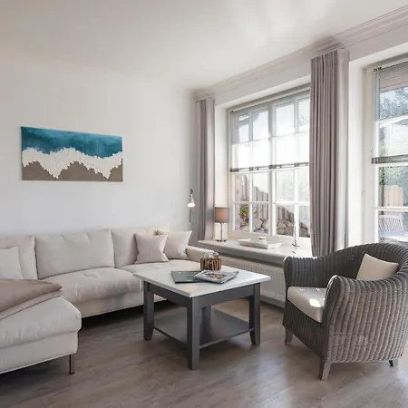 Haus Christiane, App 10 *