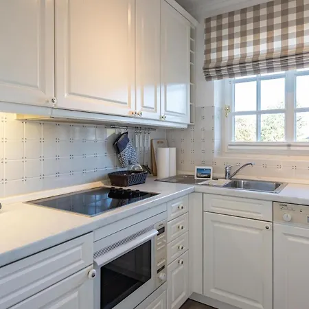 Haus Christiane, App 10 * Wenningstedt-Braderup