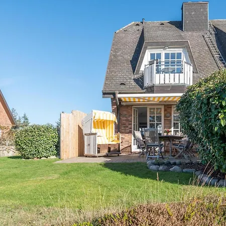 Lägenhet Haus Christiane, App 10 *