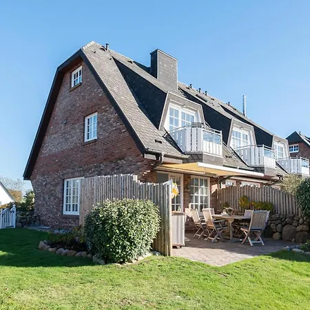 Haus Christiane, App 10 Lägenhet