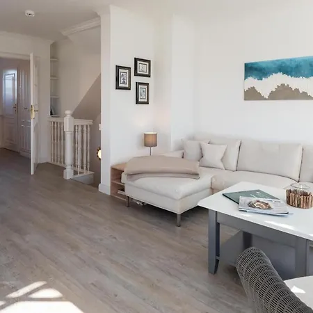 Lägenhet Haus Christiane, App 10 *