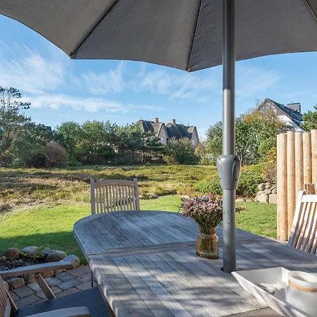 Haus Christiane, App 10 * Wenningstedt-Braderup