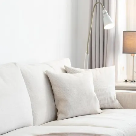 Haus Christiane, App 10 Apartman *