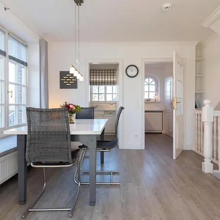 Haus Christiane, App 10 *