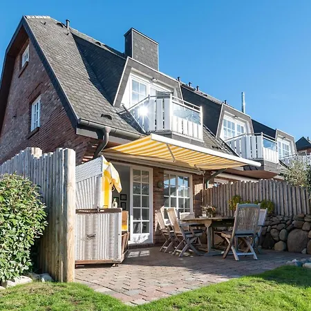 Haus Christiane, App 10