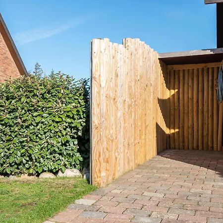 Haus Christiane, App 10 * Wenningstedt-Braderup (Sylt)