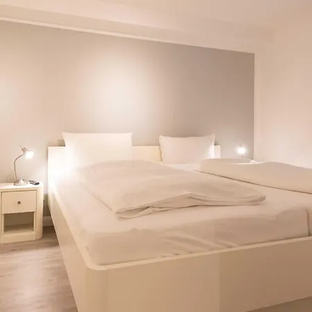 Haus Christiane, App 10 Lägenhet Wenningstedt-Braderup