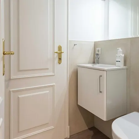 Haus Christiane, App 10 Lägenhet