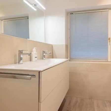 Lägenhet Haus Christiane, App 10 *
