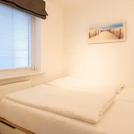 Haus Christiane, App 10 Apartman *