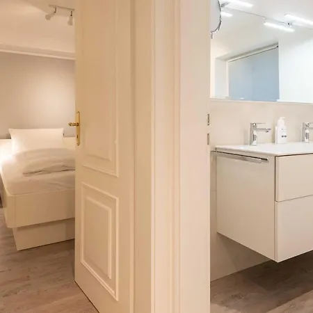 Haus Christiane, App 10 Lägenhet