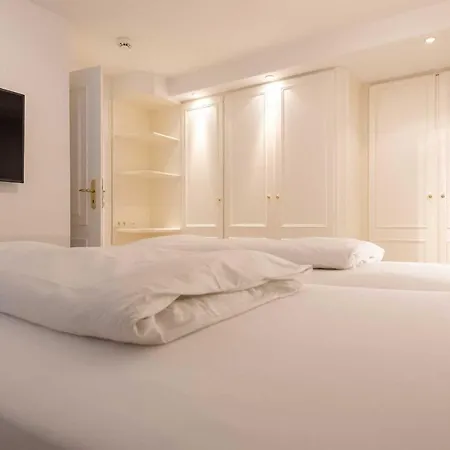 Haus Christiane, App 10 Apartman *