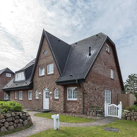 Haus Christiane, App 10 Wenningstedt-Braderup