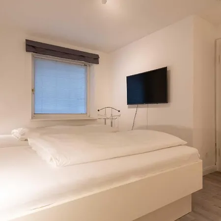 Haus Christiane, App 10 * Wenningstedt-Braderup